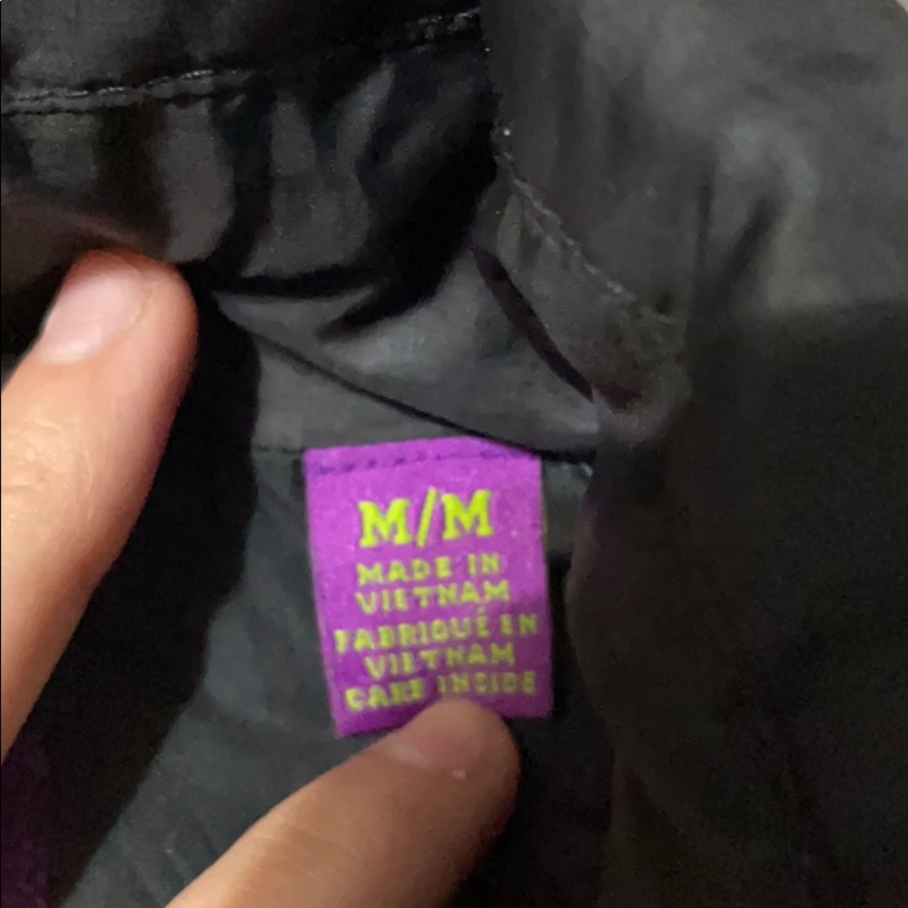Jacket - Picture 2 of 5